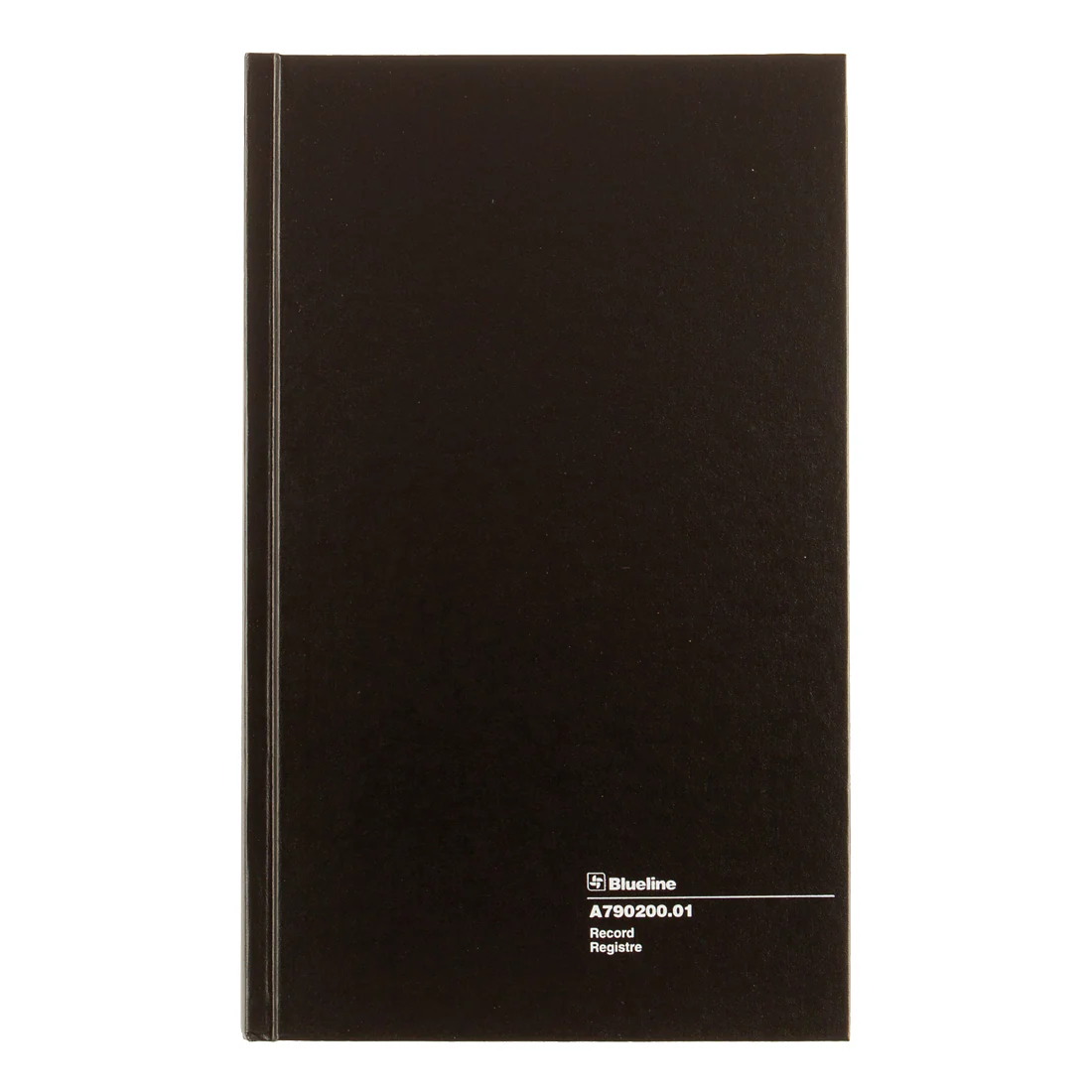 Account Book A790200.01 - Image 3
