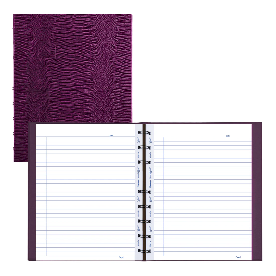 MiracleBind™ Notebook AF9150 - Image 21