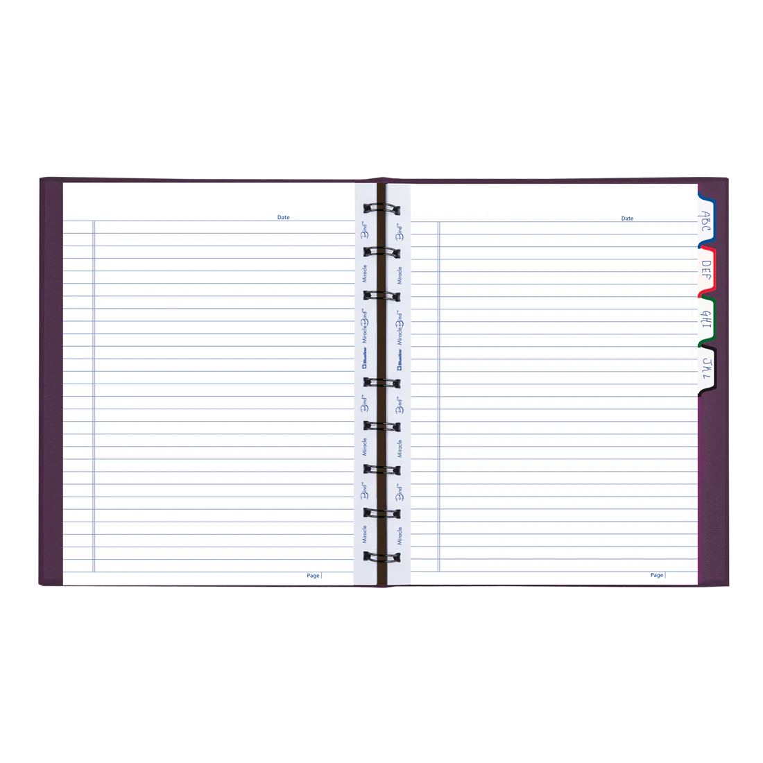 MiracleBind™ Notebook AF9150 - Image 24