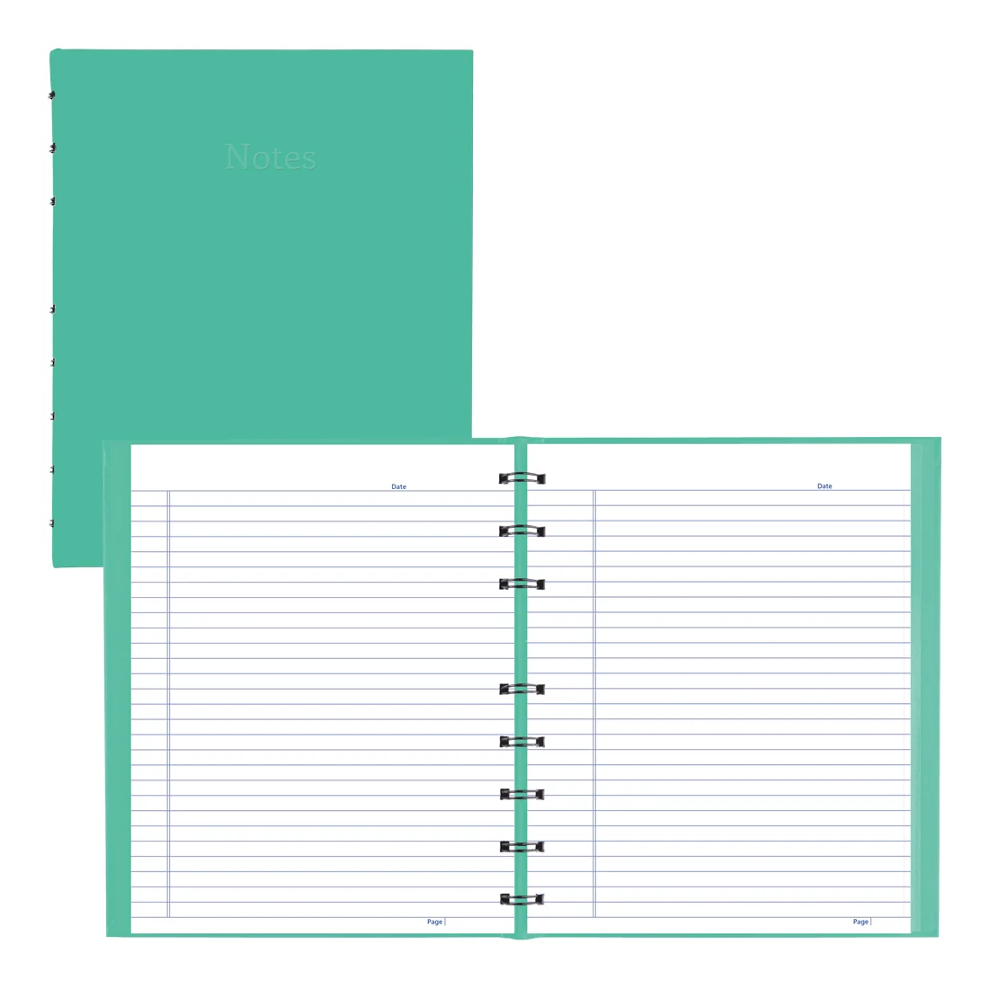 Classy NotePro Notebook A35C - Image 4