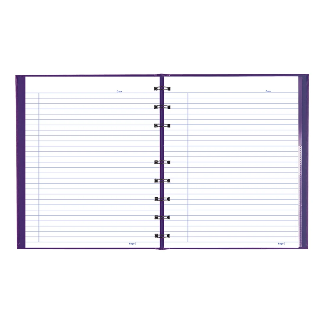 NotePro Notebook A9C - Image 3