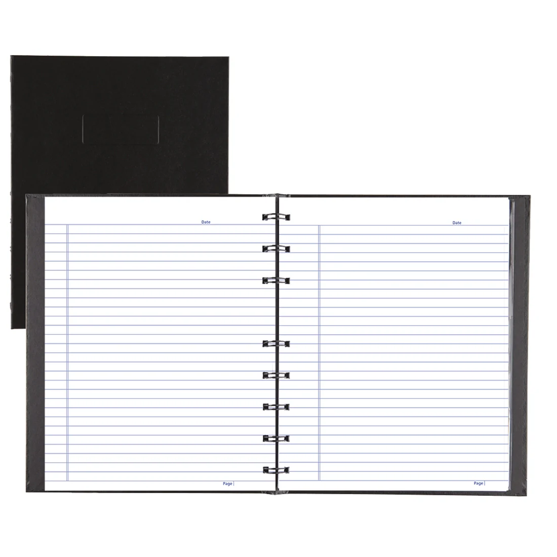 NotePro Notebook A9C - Image 4
