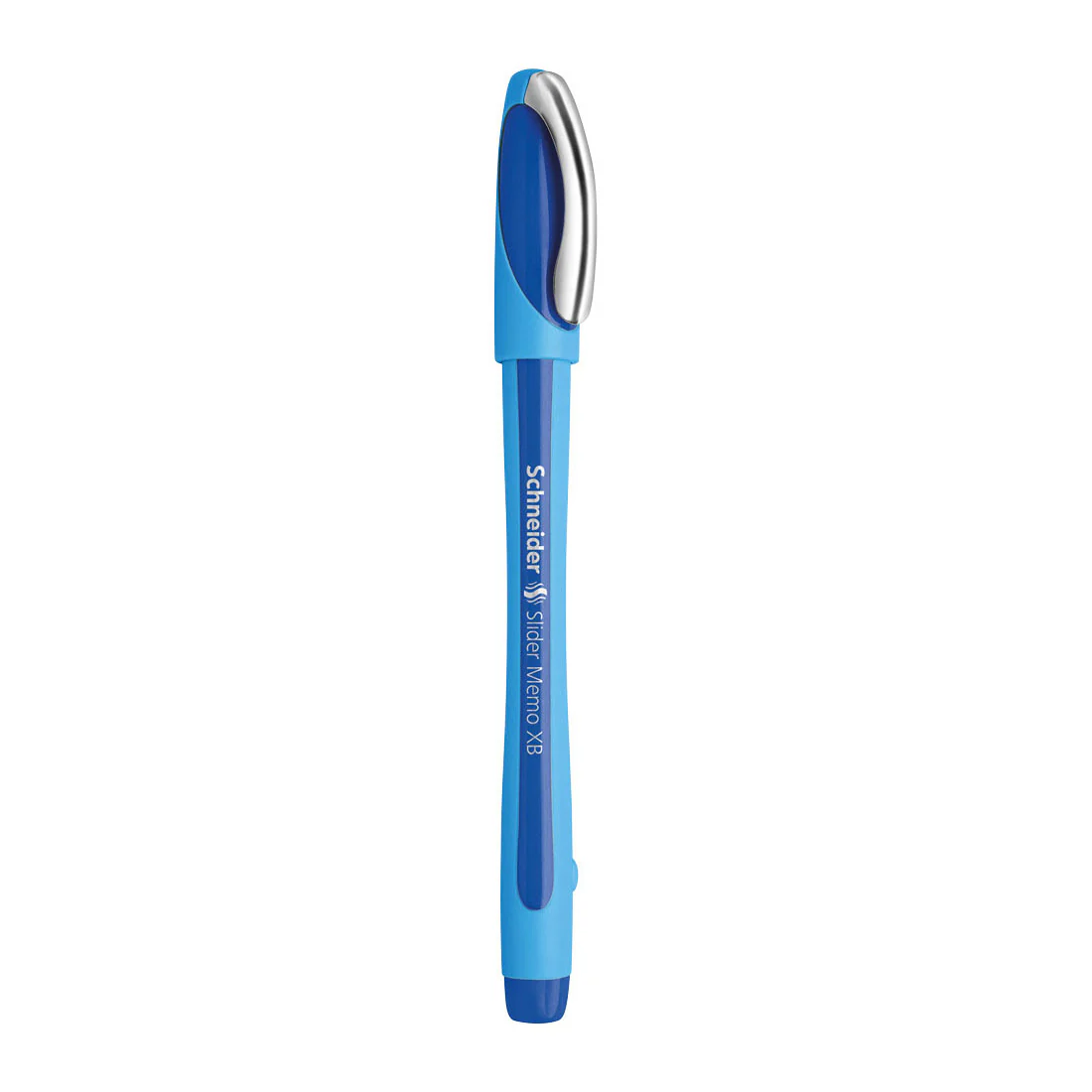 Memo Ballpoint Pens XB, Box of 10 - Image 15