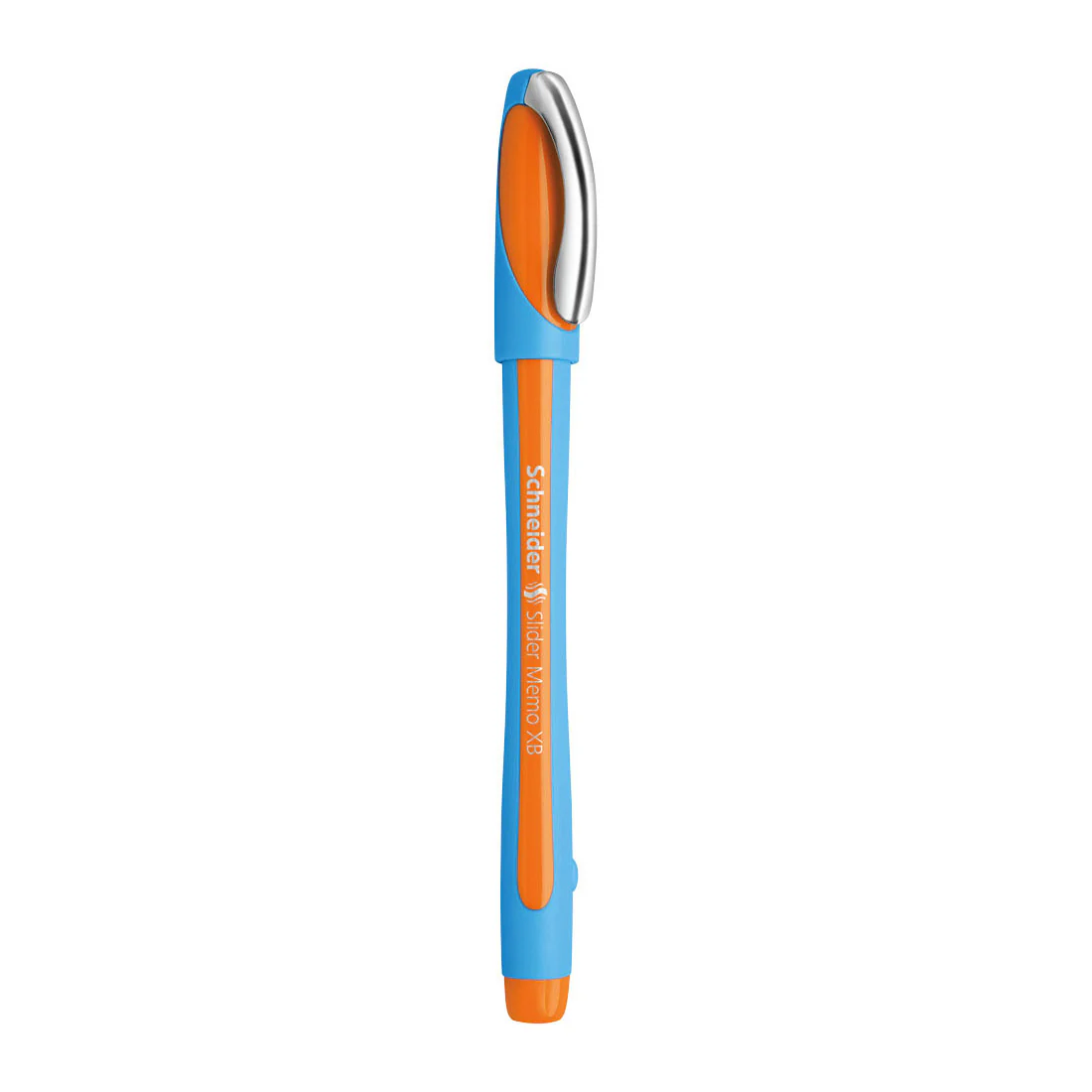 Memo Ballpoint Pens XB, Box of 10 - Image 28